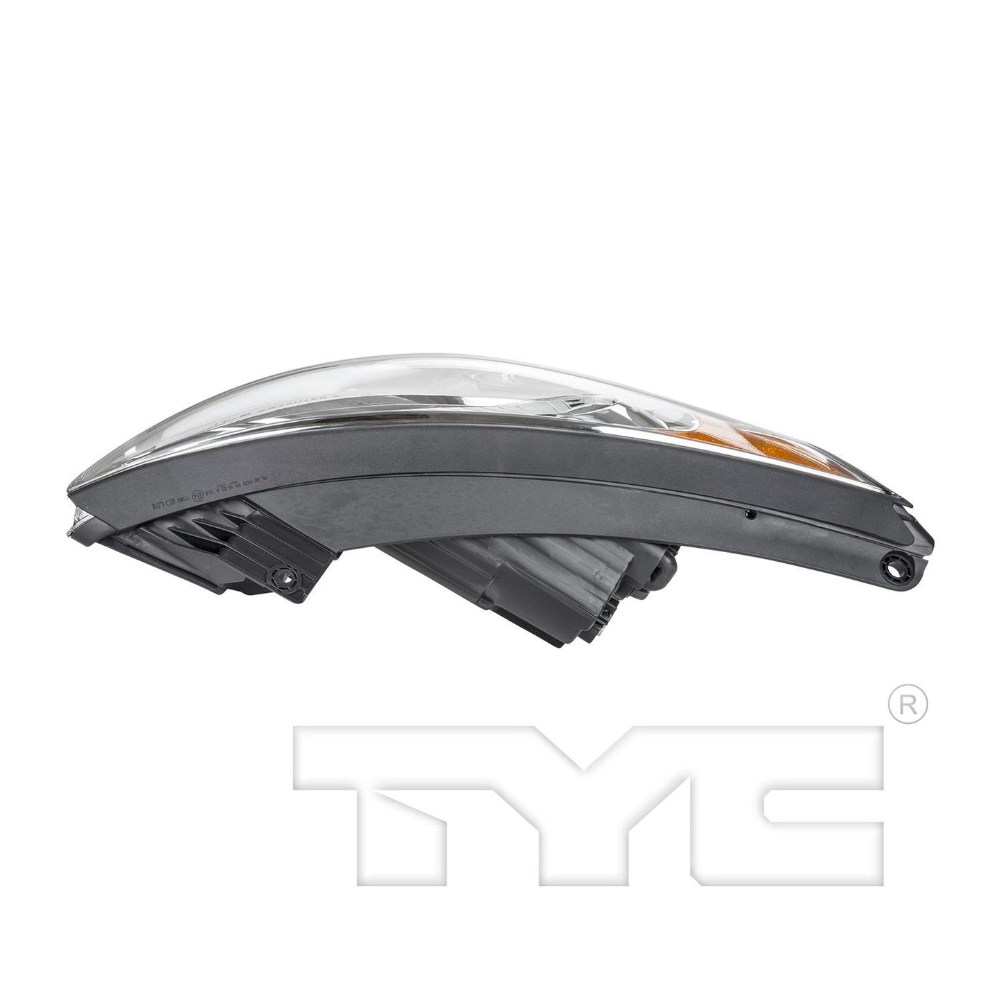 TYC CAPA Certified 20-12361-00-9