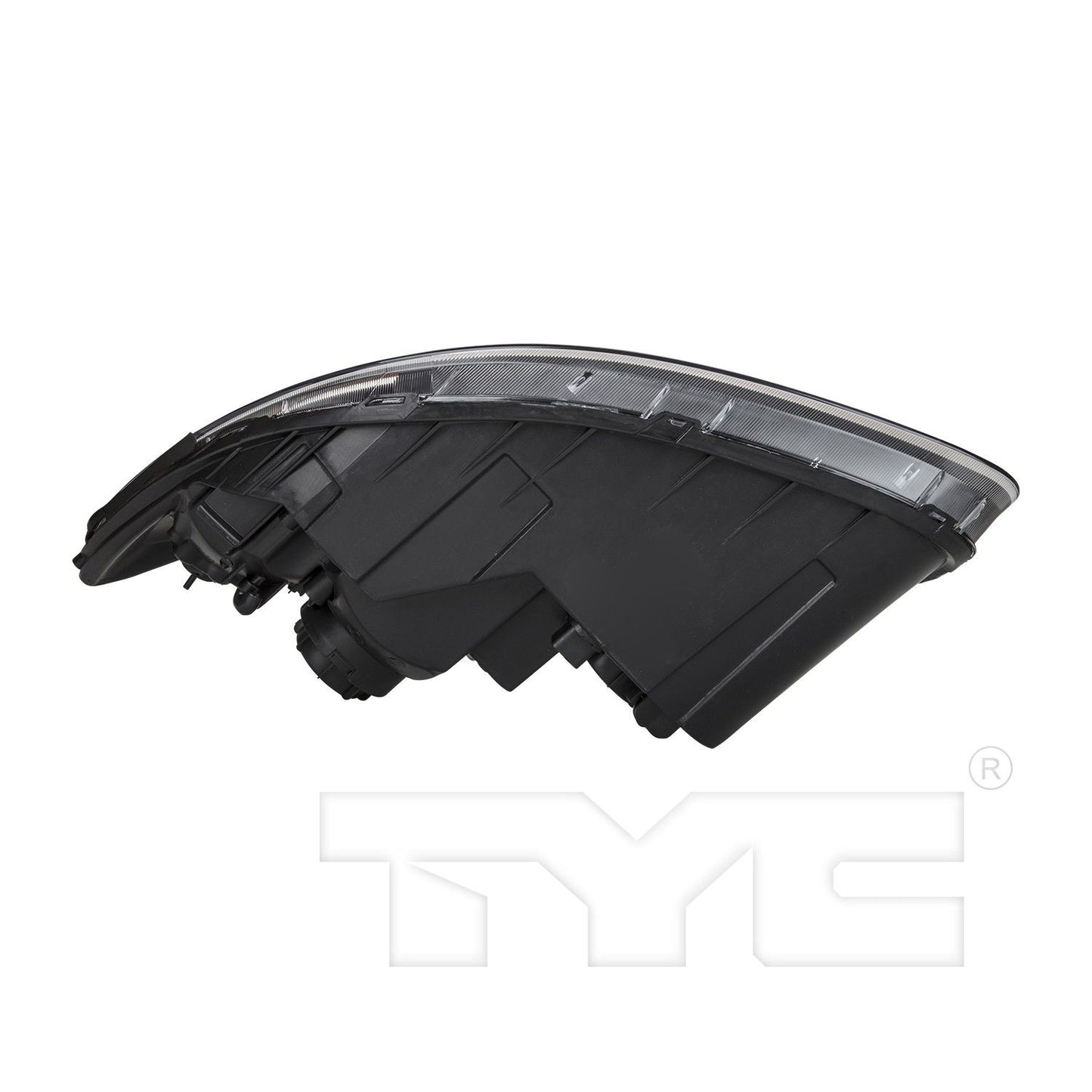 TYC CAPA Certified 20-12363-00-9