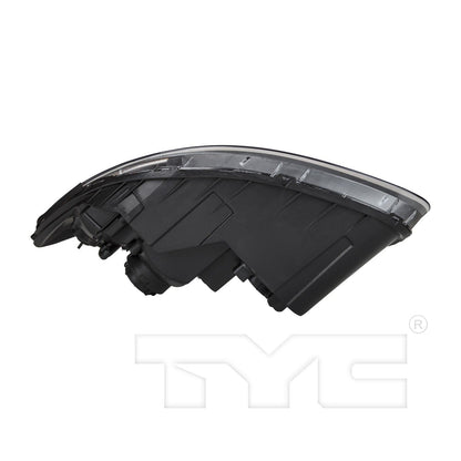 TYC CAPA Certified 20-12363-00-9