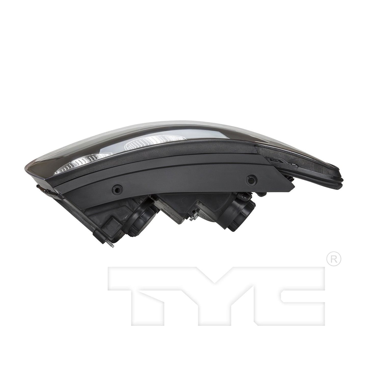 TYC CAPA Certified 20-12363-00-9