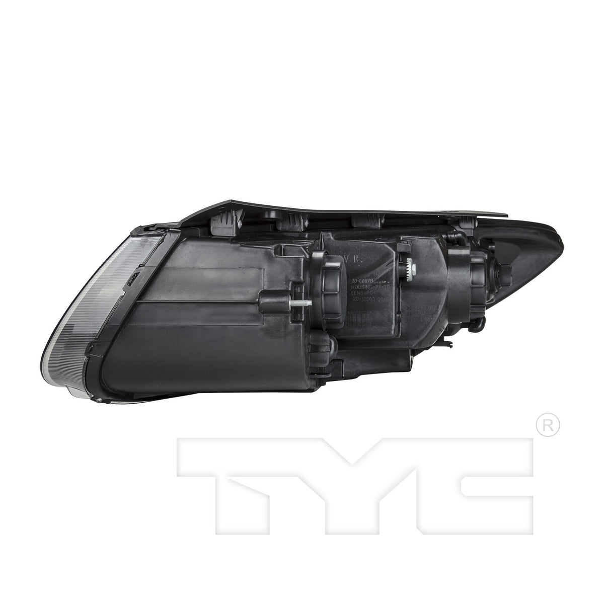 TYC TYC Regular 20-12363-00