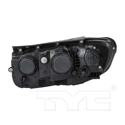 TYC TYC Regular 20-12363-00