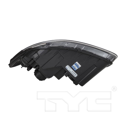 TYC TYC Regular 20-12363-00