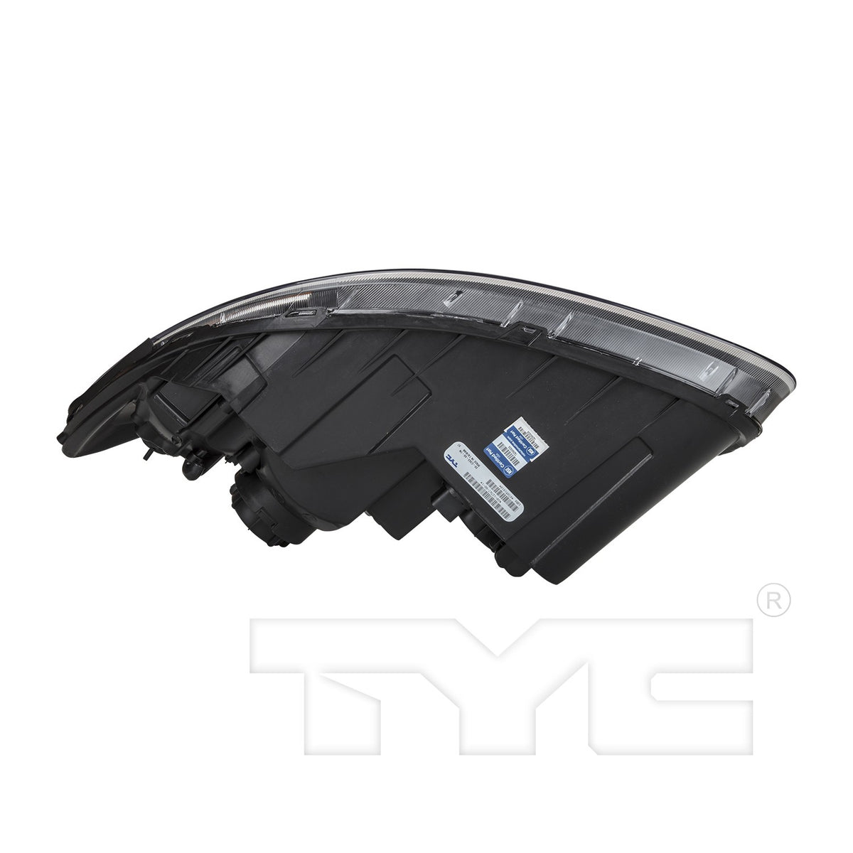 TYC TYC Regular 20-12363-00