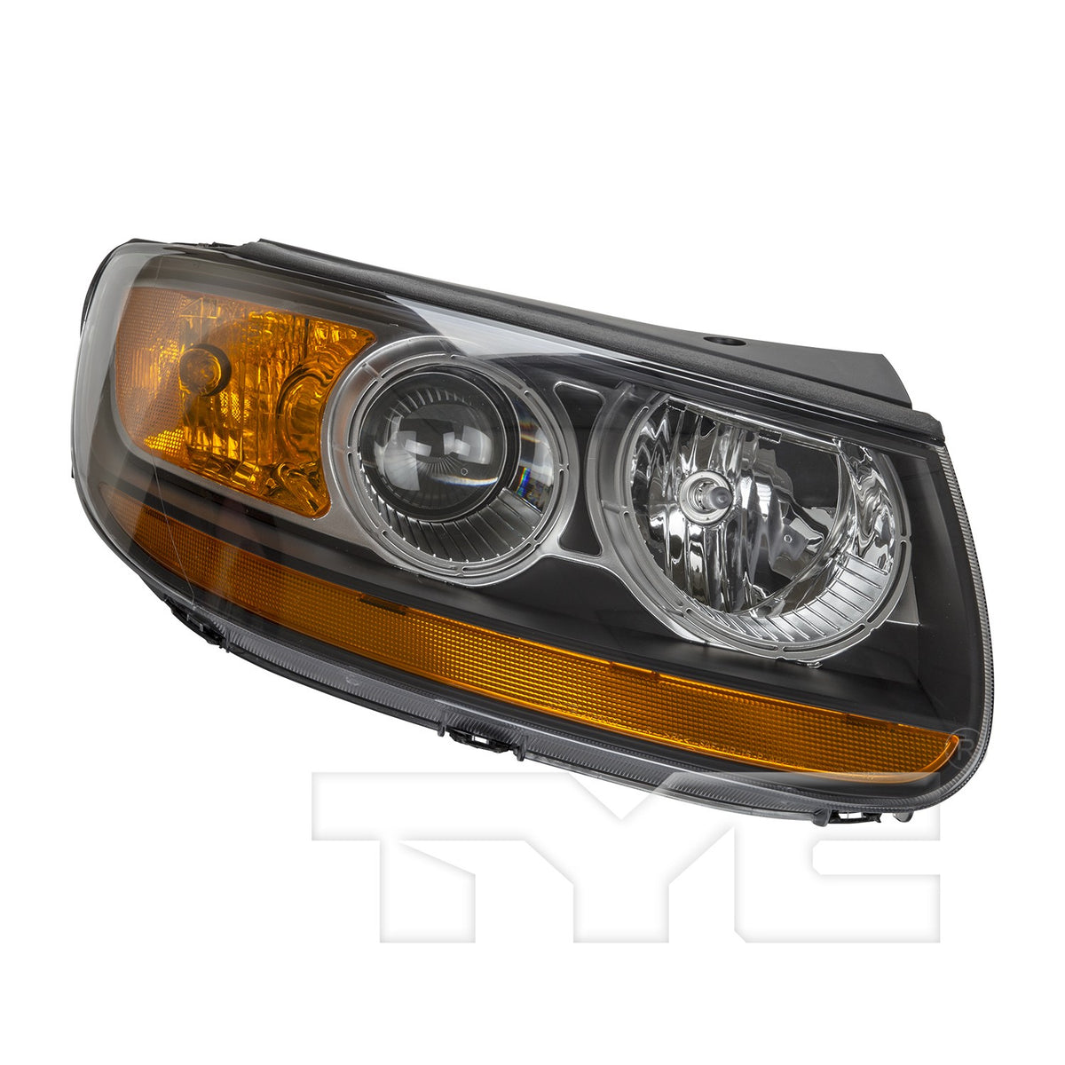 TYC TYC Regular 20-12363-00