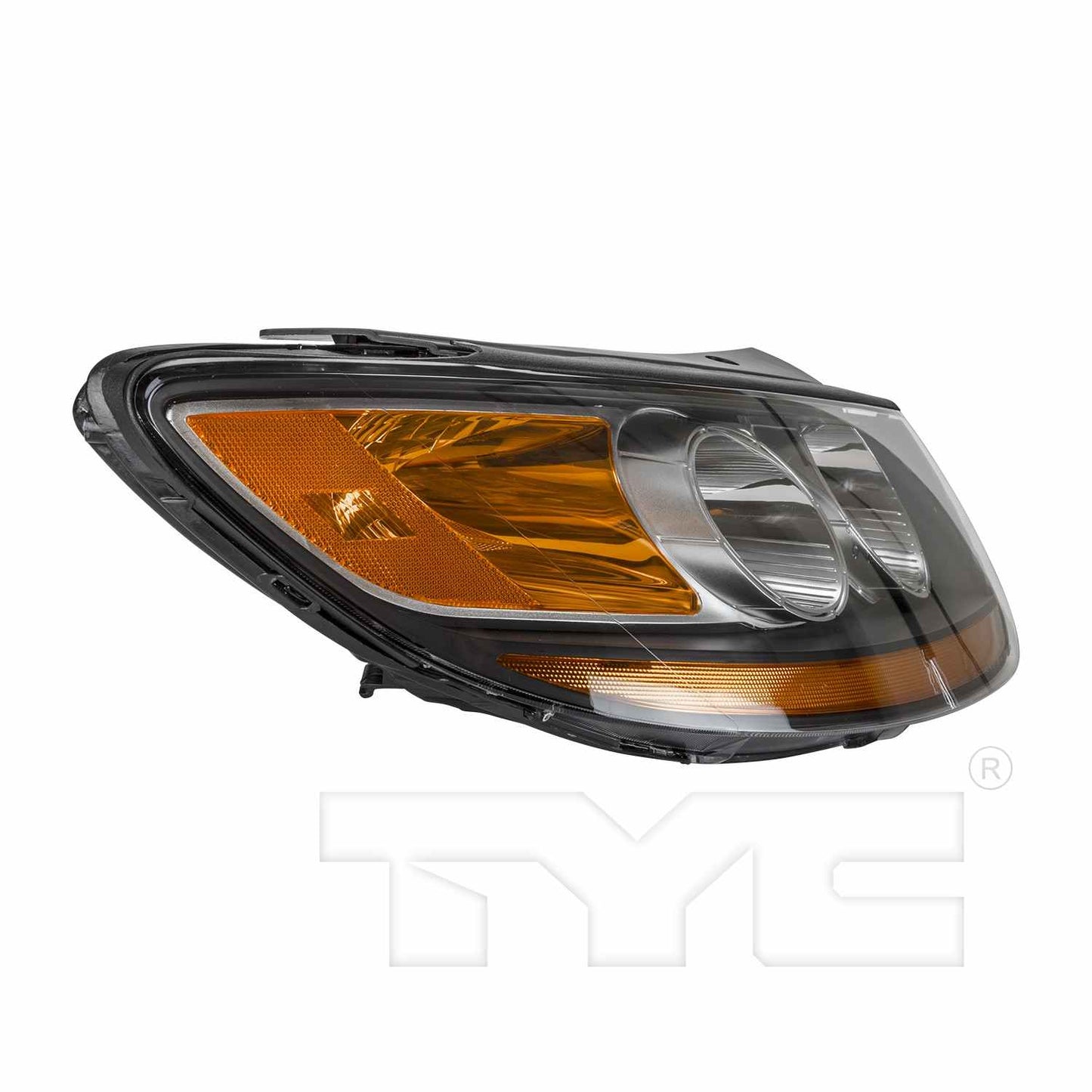 TYC TYC Regular 20-12363-00