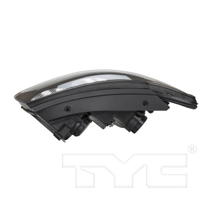 TYC TYC Regular 20-12363-00