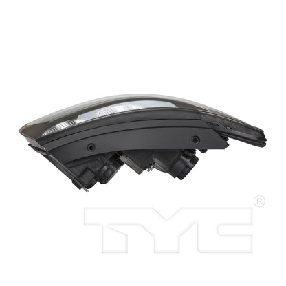 TYC TYC Regular 20-12363-00