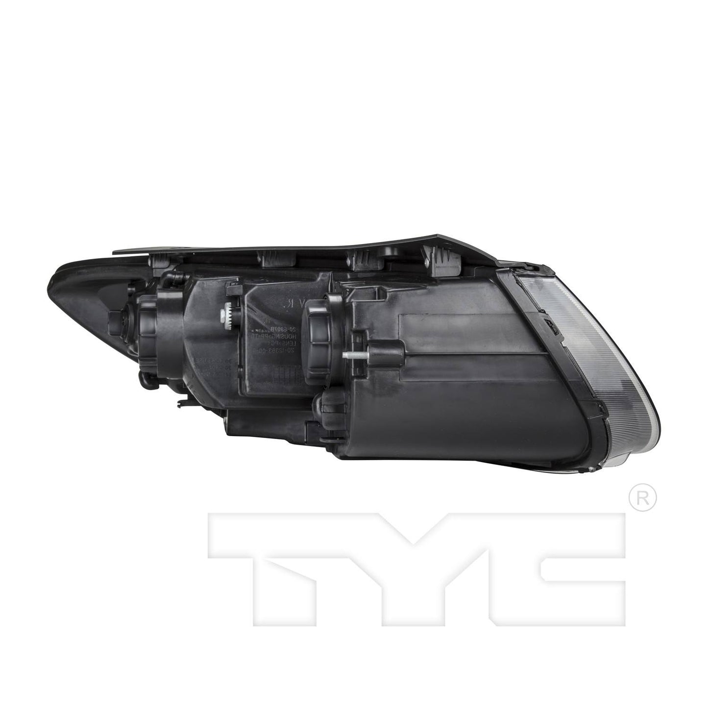TYC CAPA Certified 20-12364-00-9