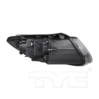 TYC CAPA Certified 20-12364-00-9