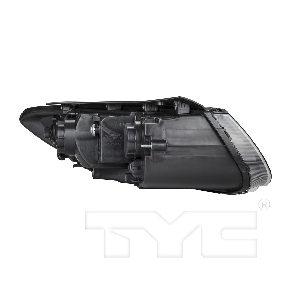 TYC CAPA Certified 20-12364-00-9