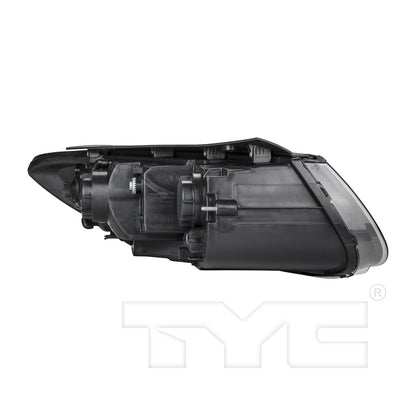 TYC CAPA Certified 20-12364-00-9