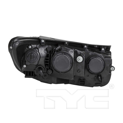 TYC CAPA Certified 20-12364-00-9