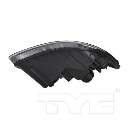 TYC CAPA Certified 20-12364-00-9