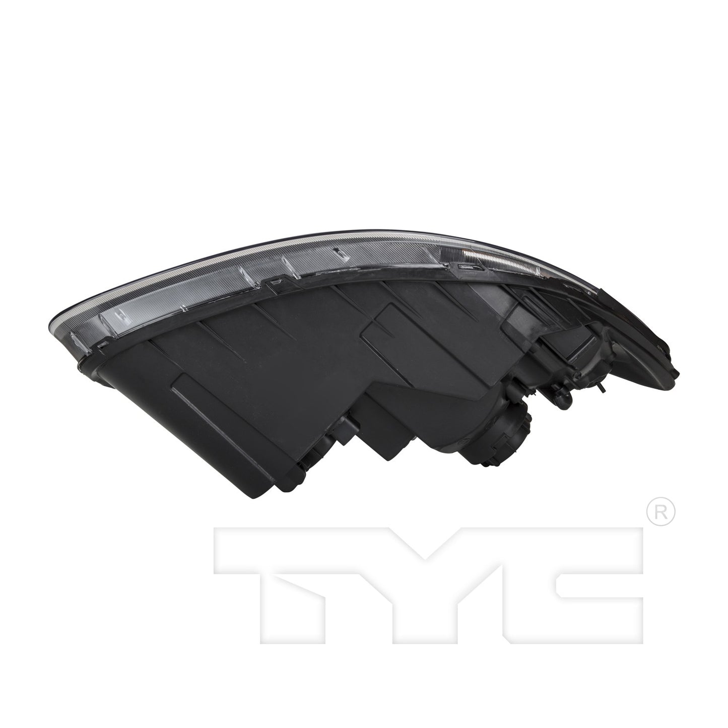 TYC CAPA Certified 20-12364-00-9