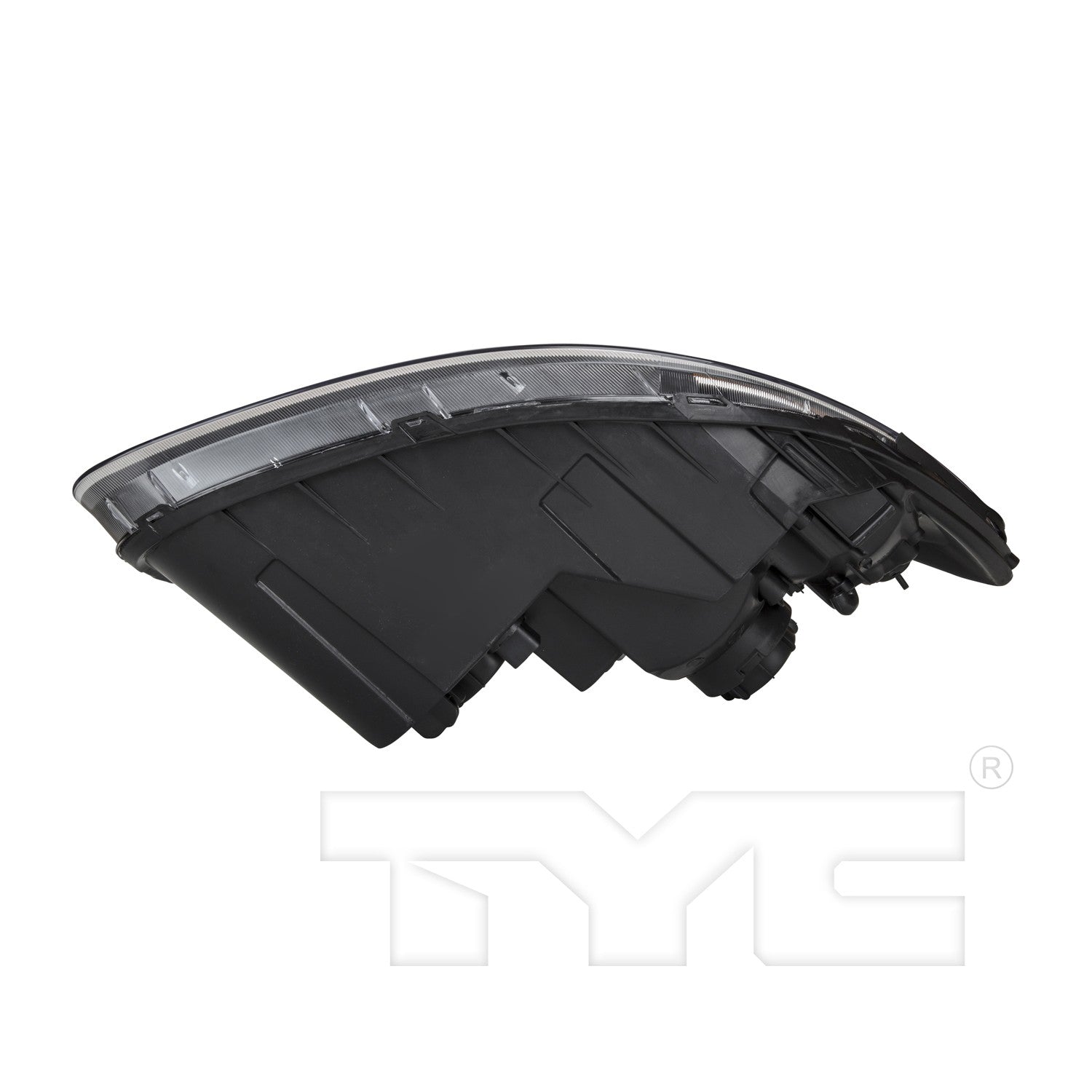 TYC CAPA Certified 20-12364-00-9