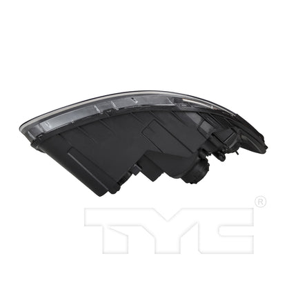 TYC CAPA Certified 20-12364-00-9