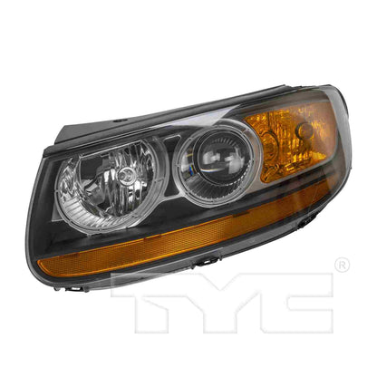 TYC CAPA Certified 20-12364-00-9
