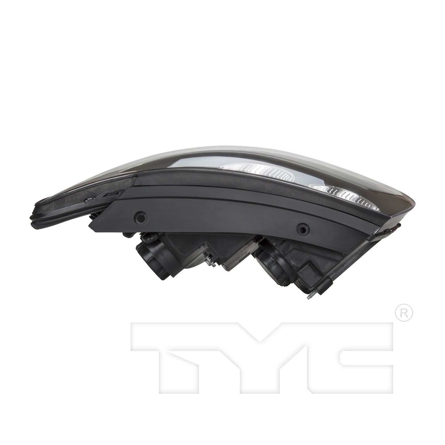 TYC CAPA Certified 20-12364-00-9