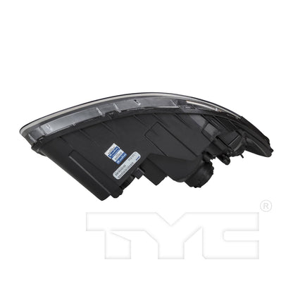TYC Headlight Assembly 20-12364-00
