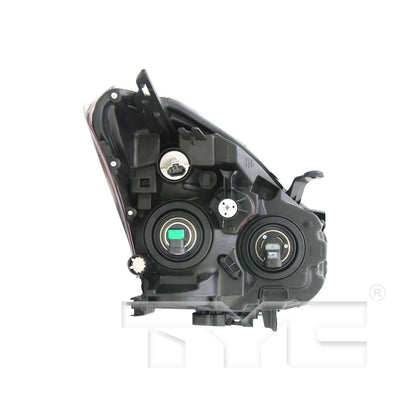 TYC CAPA Certified 20-12392-00-9