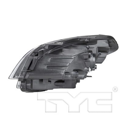 TYC CAPA Certified 20-12403-00-9
