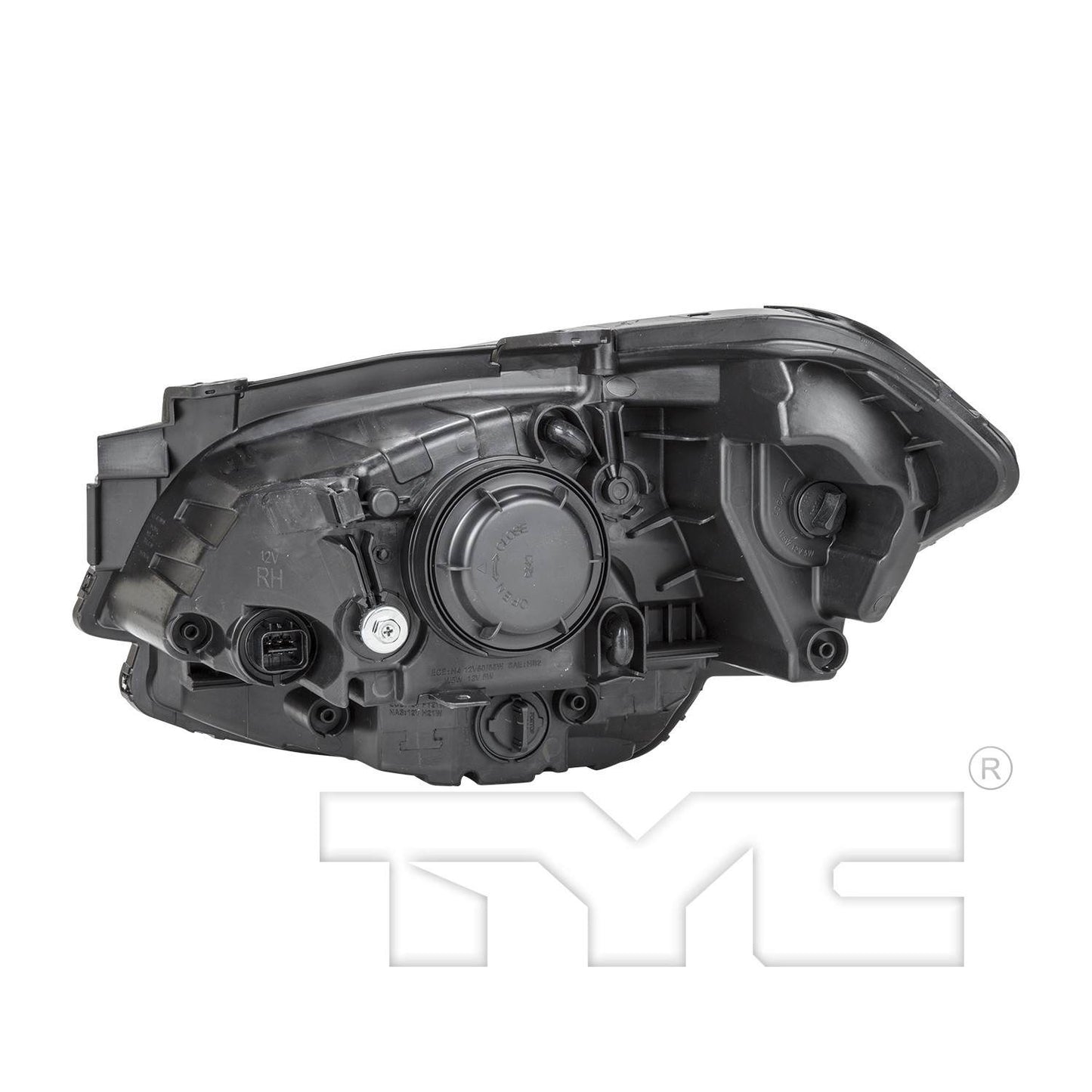 TYC CAPA Certified 20-12403-00-9