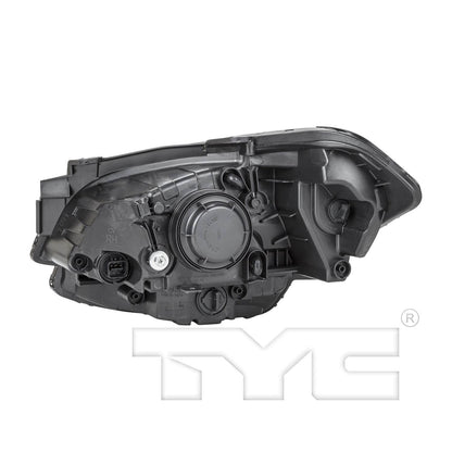 TYC CAPA Certified 20-12403-00-9