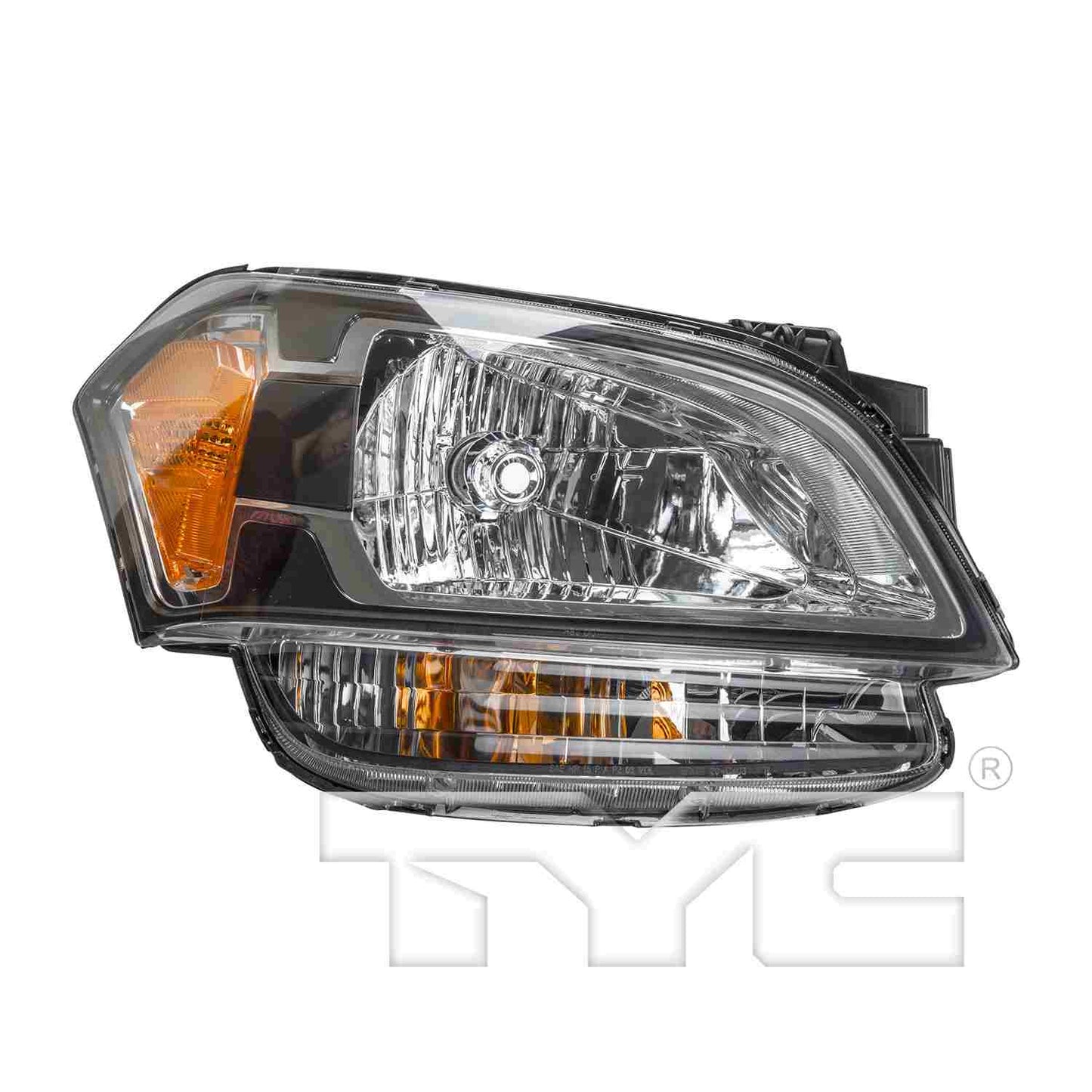 TYC CAPA Certified 20-12403-00-9