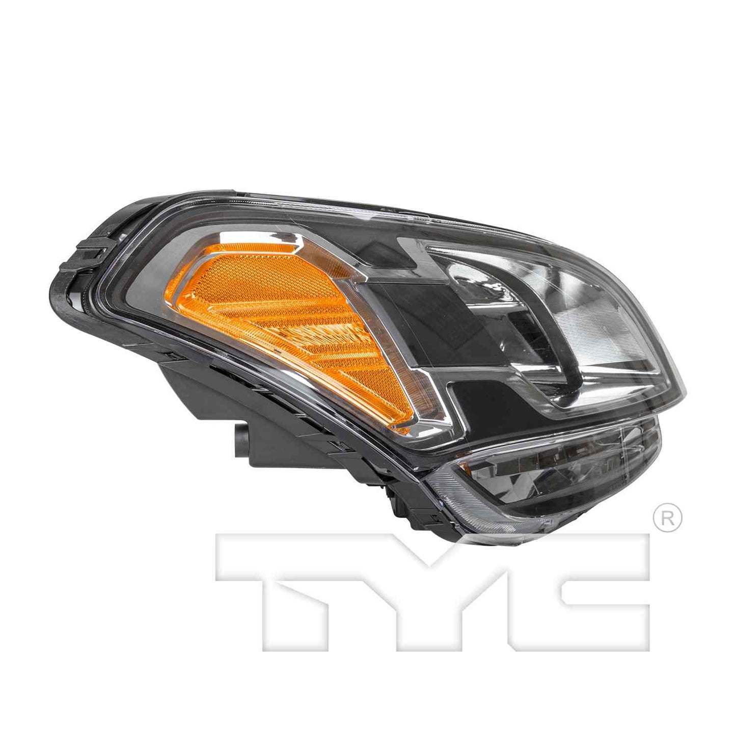TYC CAPA Certified 20-12403-00-9