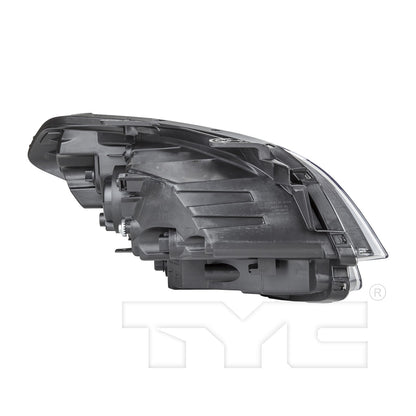 TYC CAPA Certified 20-12404-00-9