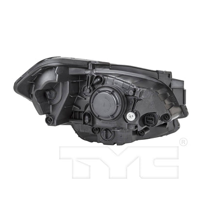 TYC CAPA Certified 20-12404-00-9