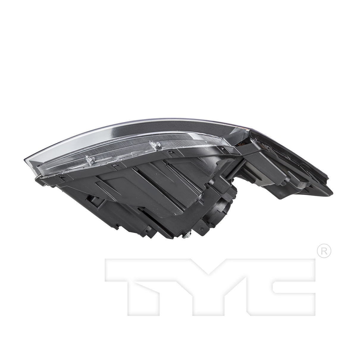 TYC CAPA Certified 20-12404-00-9