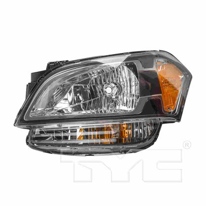 TYC CAPA Certified 20-12404-00-9