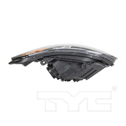 TYC CAPA Certified 20-12404-00-9