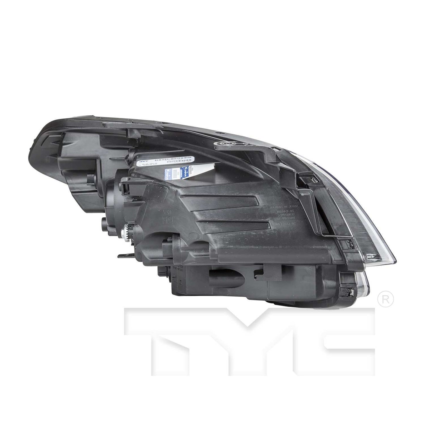 TYC TYC Regular 20-12404-00