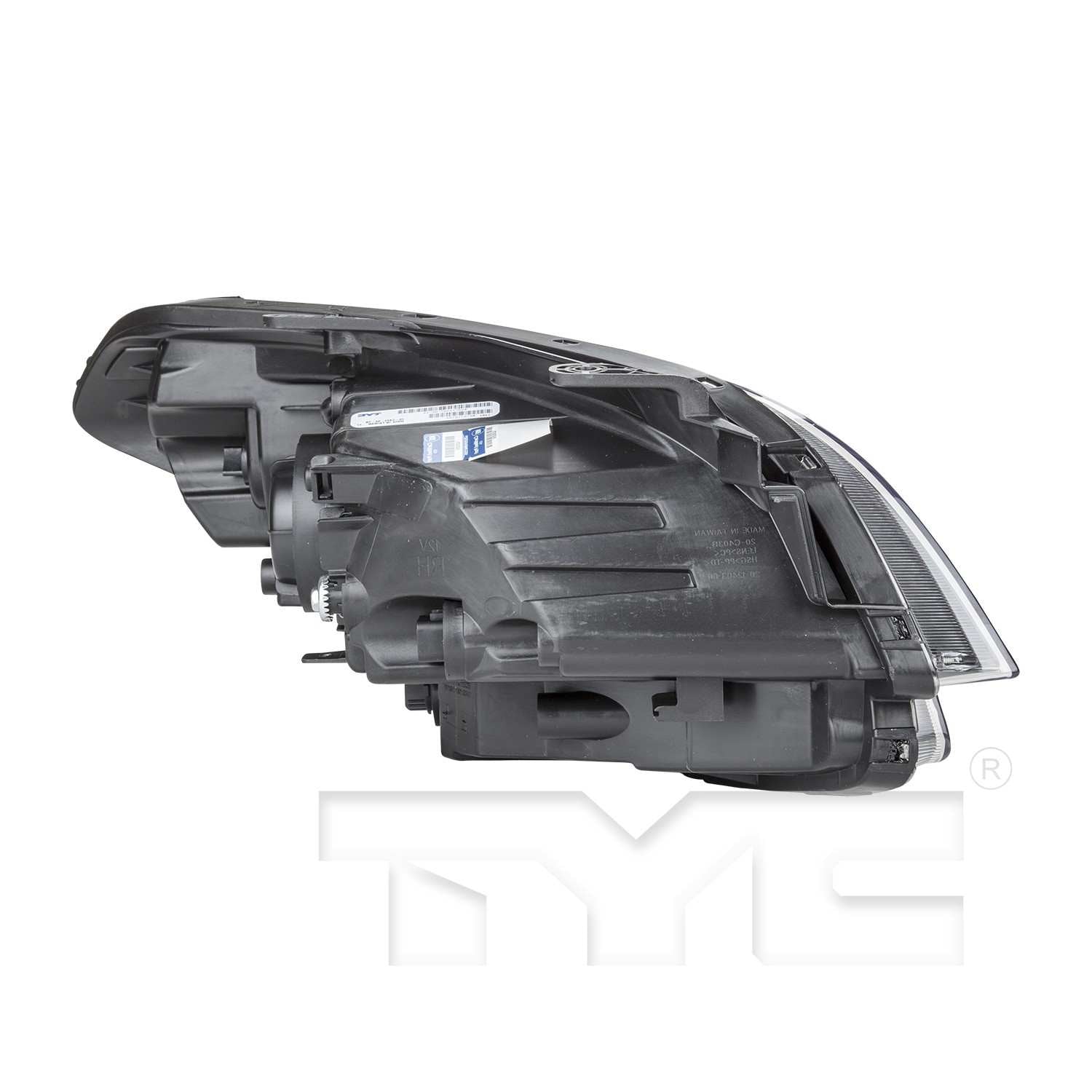 TYC TYC Regular 20-12404-00