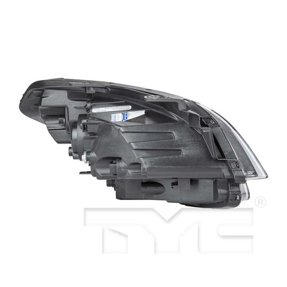 TYC TYC Regular 20-12404-00