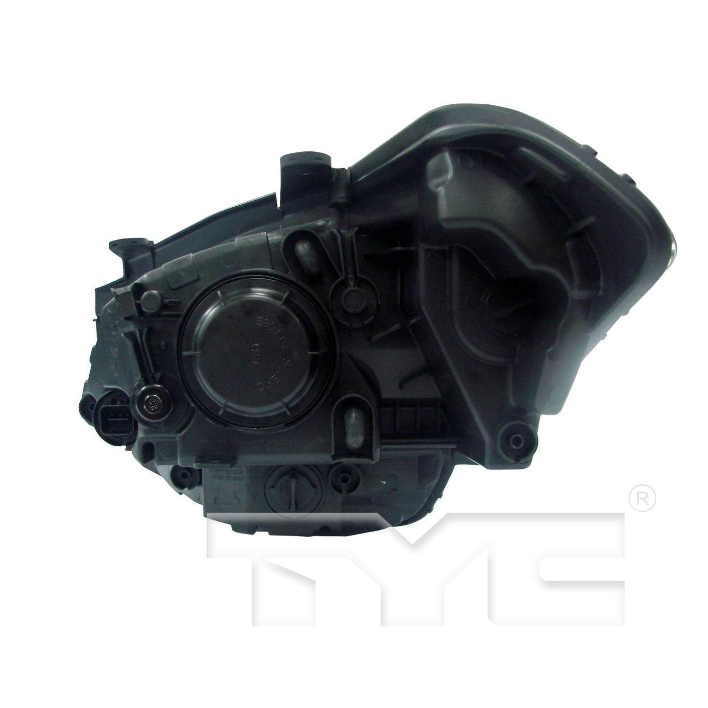 TYC TYC Regular 20-12404-00
