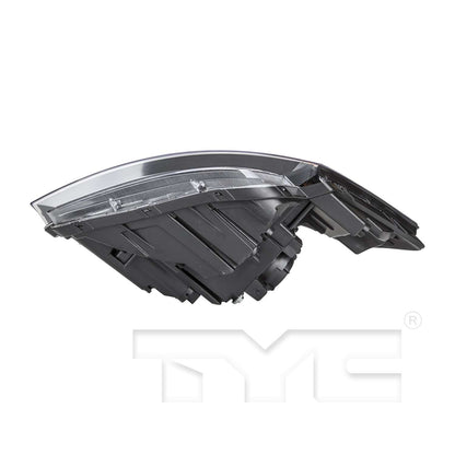 TYC TYC Regular 20-12404-00