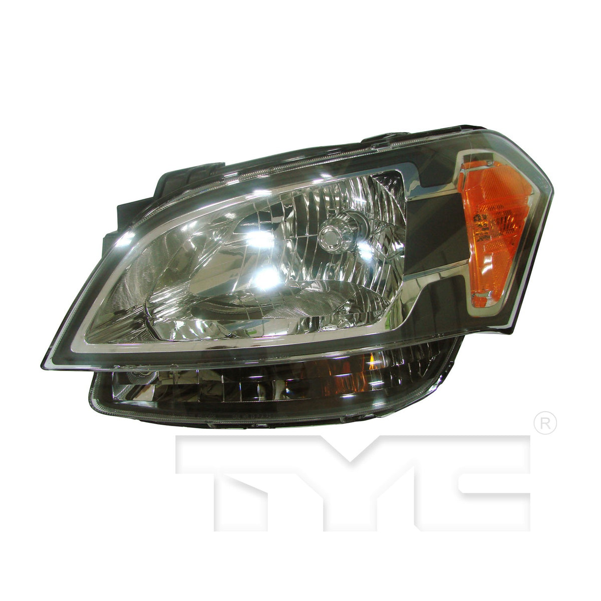 TYC TYC Regular 20-12404-00