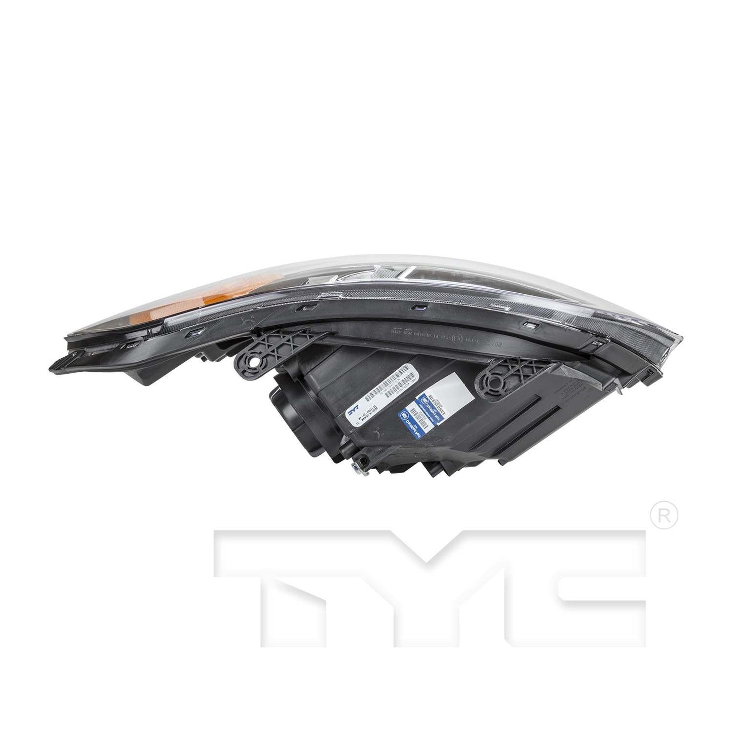TYC TYC Regular 20-12404-00