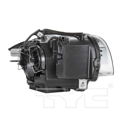 TYC TYC Regular 20-12490-00