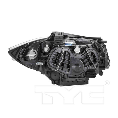 TYC TYC Regular 20-12490-00