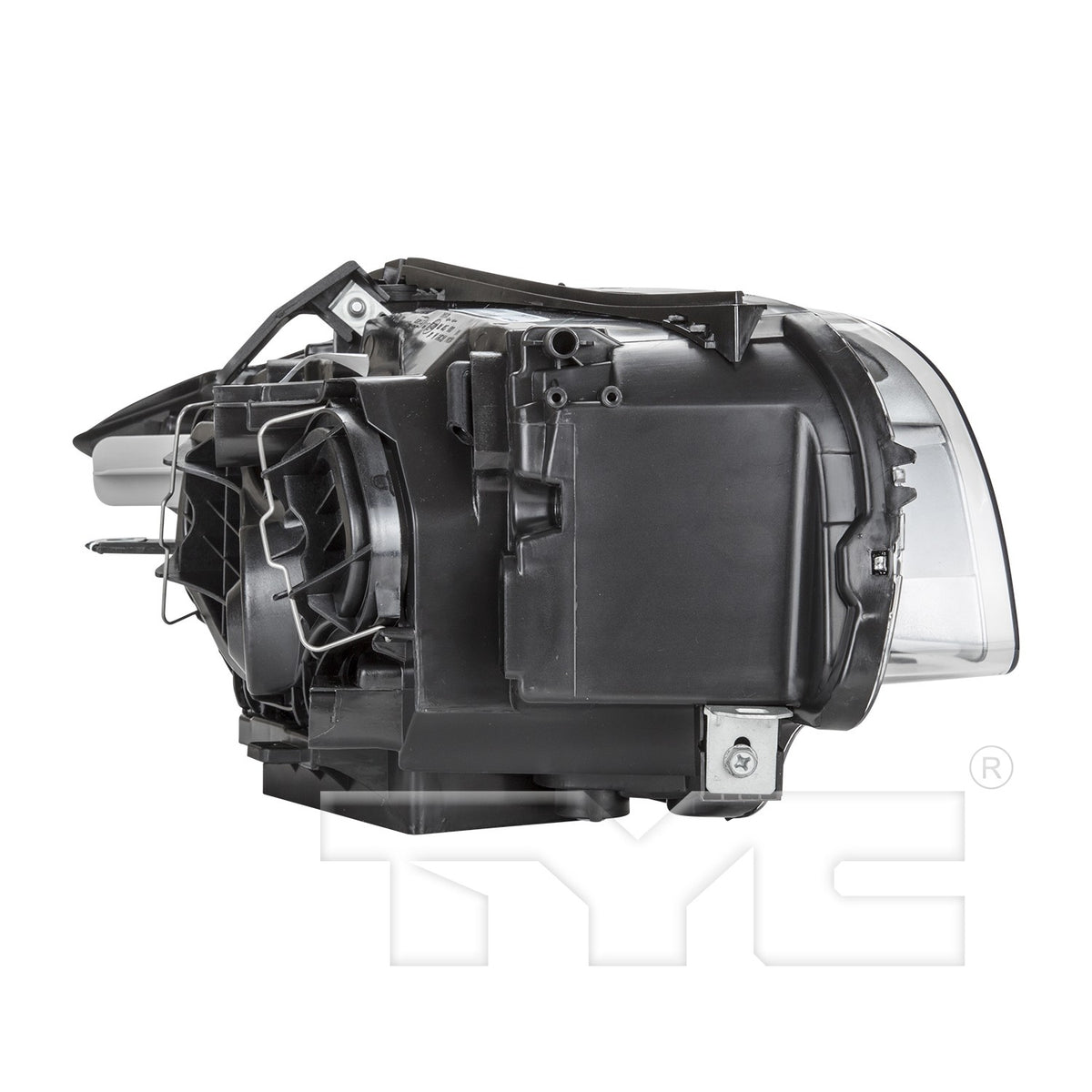 TYC TYC Regular 20-12490-00