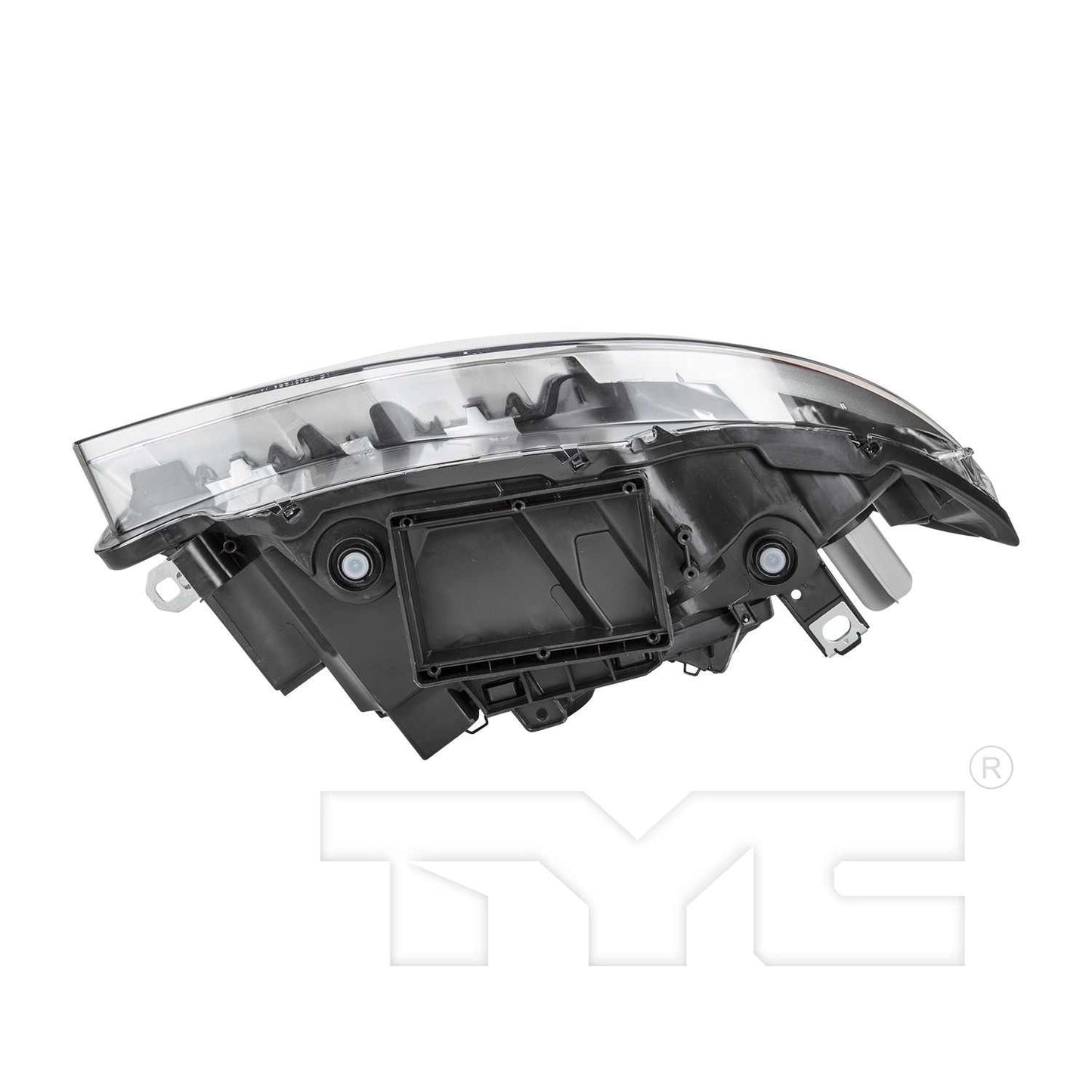 TYC TYC Regular 20-12490-00