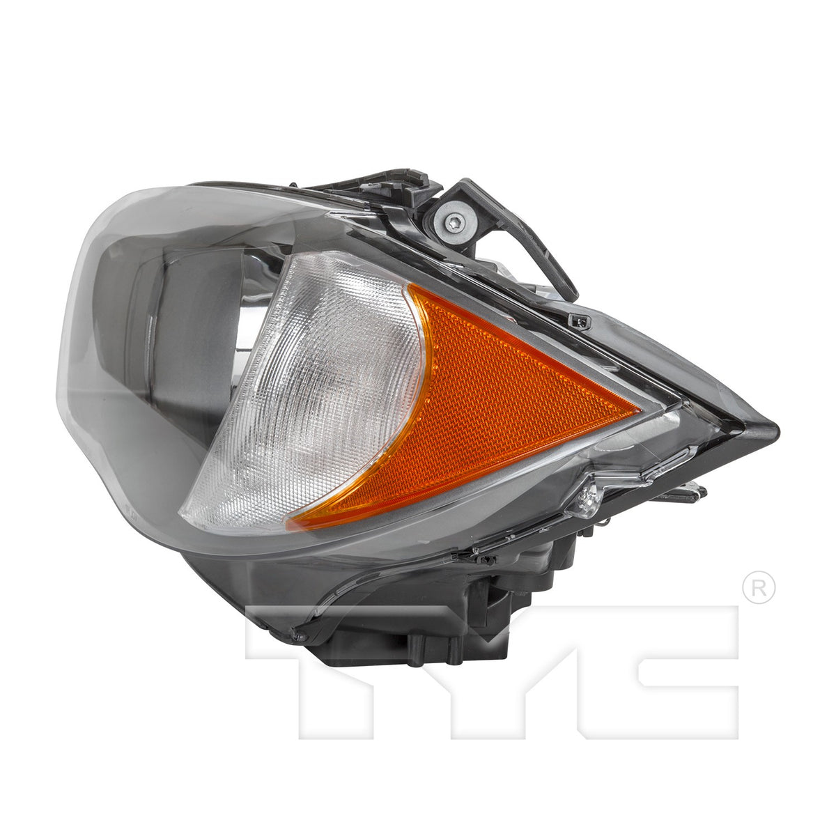 TYC TYC Regular 20-12490-00