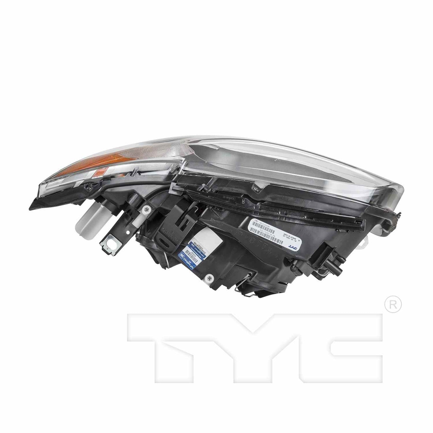 TYC TYC Regular 20-12490-00