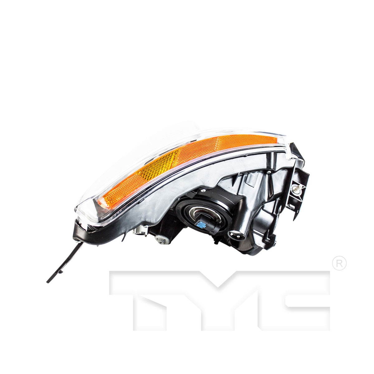 TYC CAPA Certified 20-12527-00-9