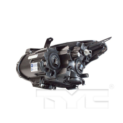 TYC CAPA Certified 20-12527-00-9